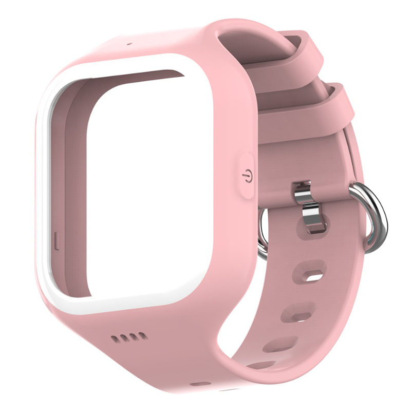 Detachable Strap Casing of Won - Smartwatch Watches For Kids ulasan dan harga