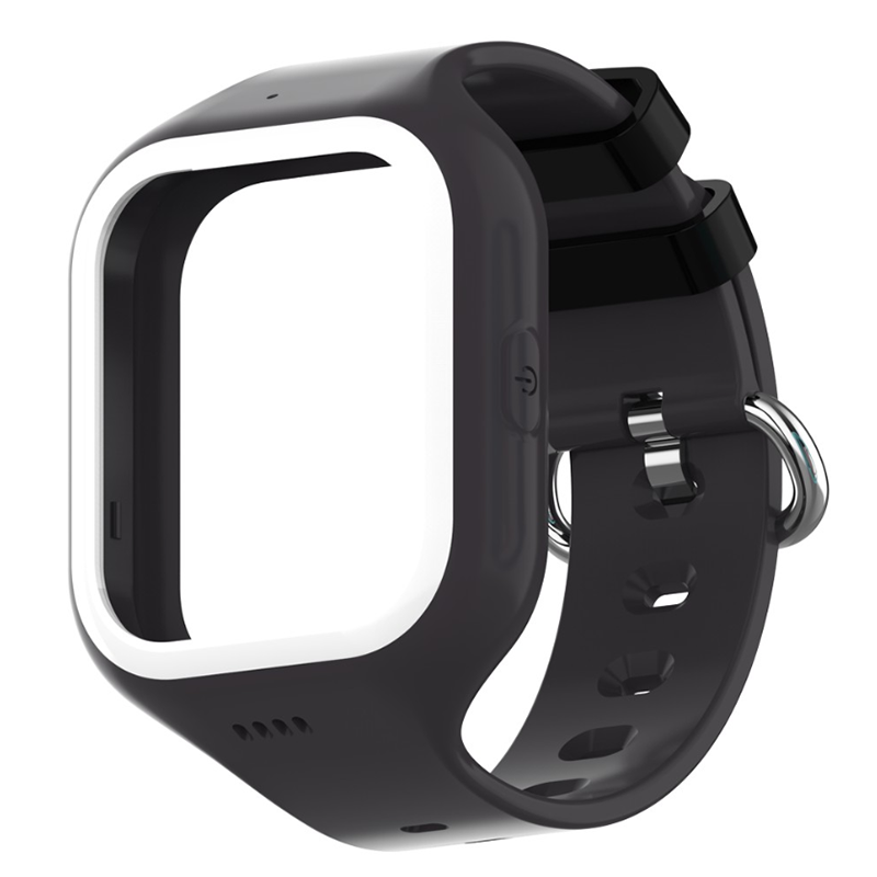 Detachable Strap Casing of Won - Smartwatch Watches For Kids ulasan dan harga