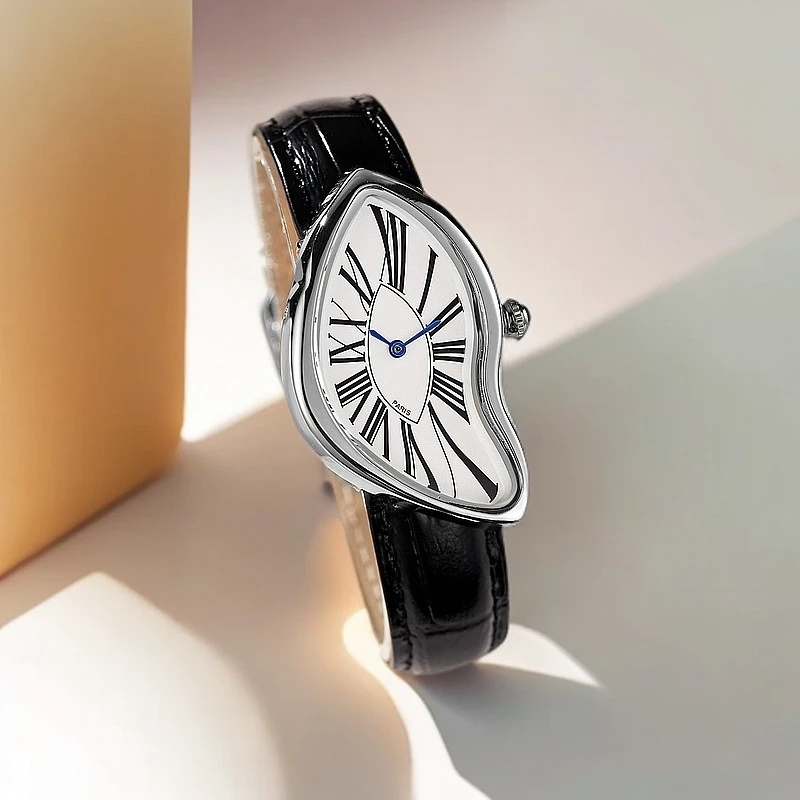 Luxury Quartz Men's Watch Retr - Smartwatch Luxury Watches ulasan dan harga
