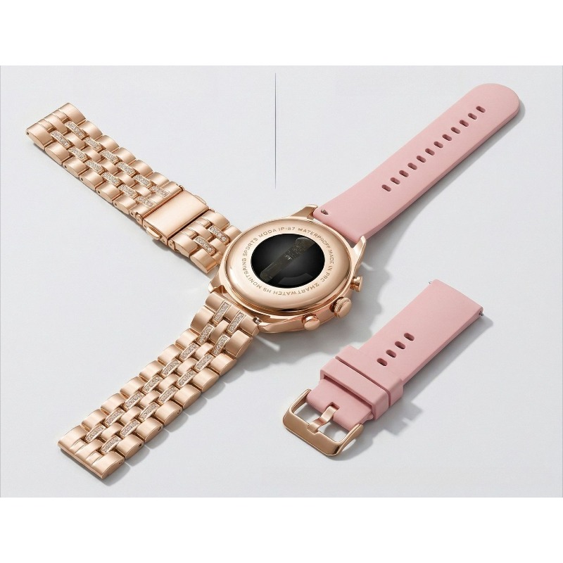 Cross-Border Exclusive Supply  - Smartwatch Health Watches ulasan dan harga