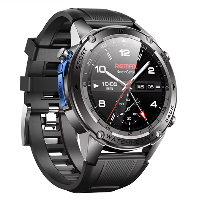 Outdoor Military-Grade GPS Sma - Waterproof Diving Watch ulasan dan harga
