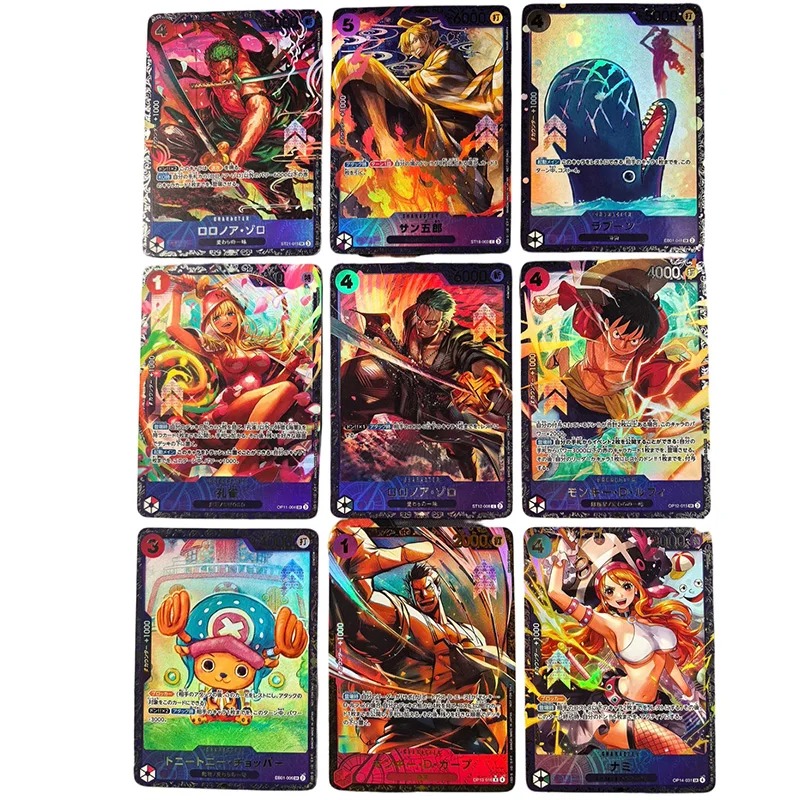 Anime One Piece Replica Diy OP - Smartwatch El ulasan dan harga