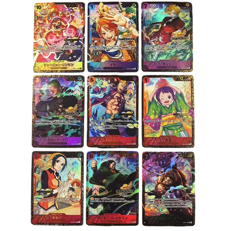 Anime One Piece Replica Diy OP - Smartwatch El ulasan dan harga