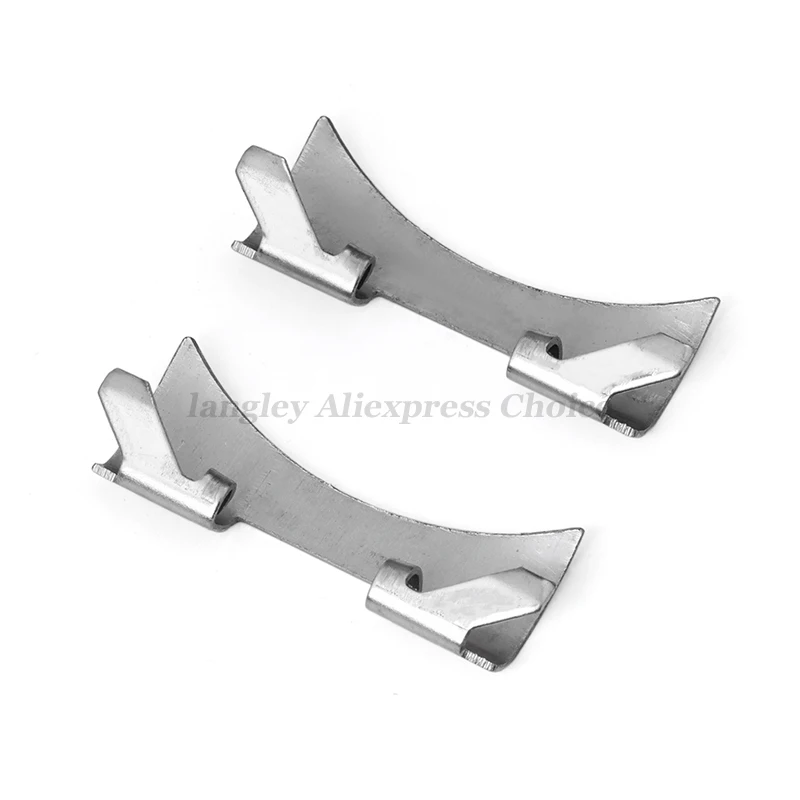 Curved End Link for Seiko SKX0 - Replacement Watch Bracelet ulasan dan harga