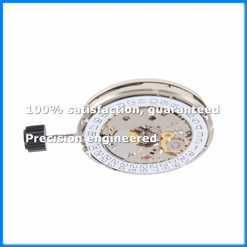 for ETA 2824-2 SELLITA SW200 W - Watch S ulasan dan harga
