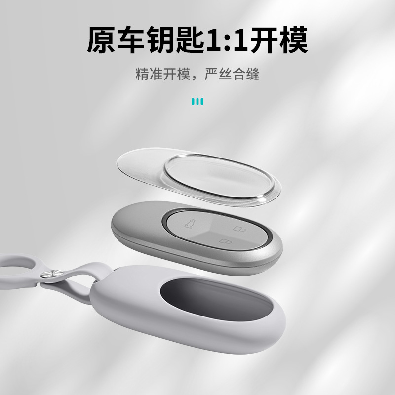 for NIO EL6 EL8 ET5 ET7 ES6 ES - Smartwatch El ulasan dan harga