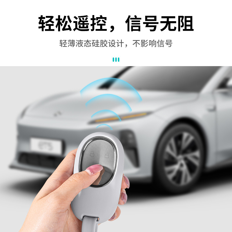 for NIO EL6 EL8 ET5 ET7 ES6 ES - Smartwatch El ulasan dan harga