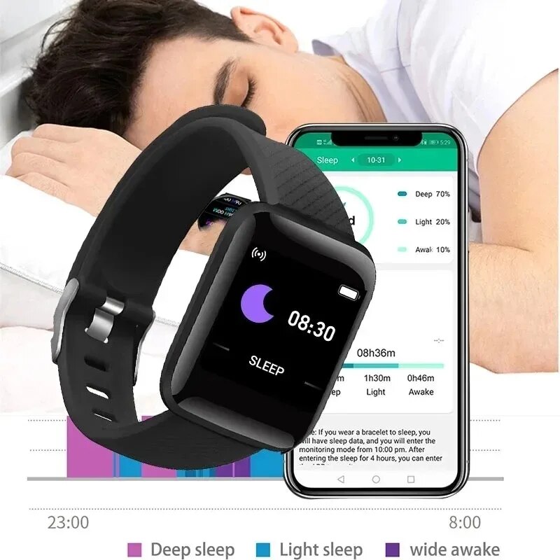 2024 New For Multifunction Sma - Smartwatch Watches For Kids ulasan dan harga