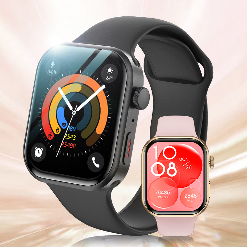 LIGE New Smart Watch Men Wirel - Smartwatch Ladies Watches For Women ulasan dan harga