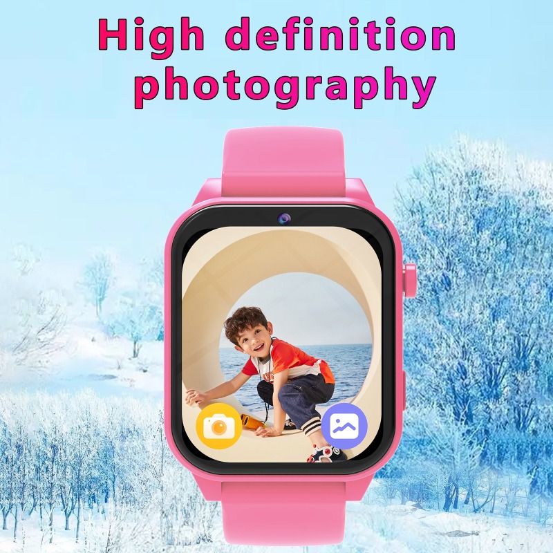 Smartwatch Children's Games Wa - Smartwatch Watches For Kids ulasan dan harga