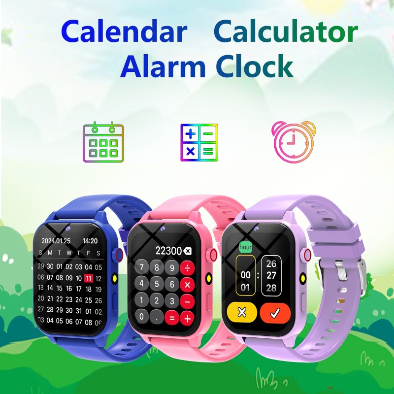 Smartwatch Children's Games Wa - Smartwatch Watches For Kids ulasan dan harga