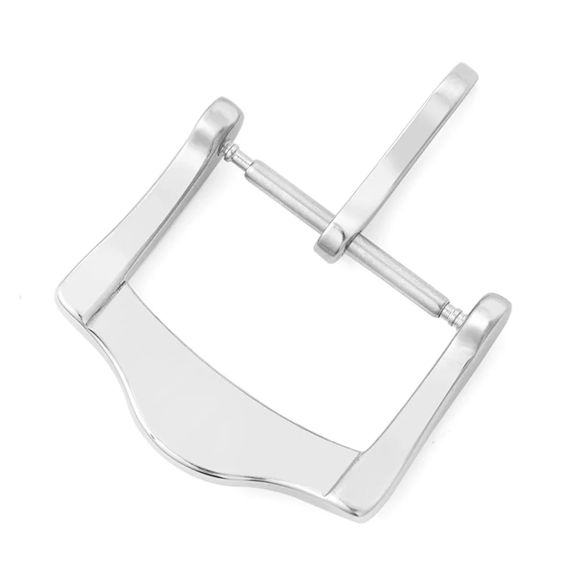Metal Watch Buckle Pin 14/16/1 - Replacement Watch Bracelet ulasan dan harga