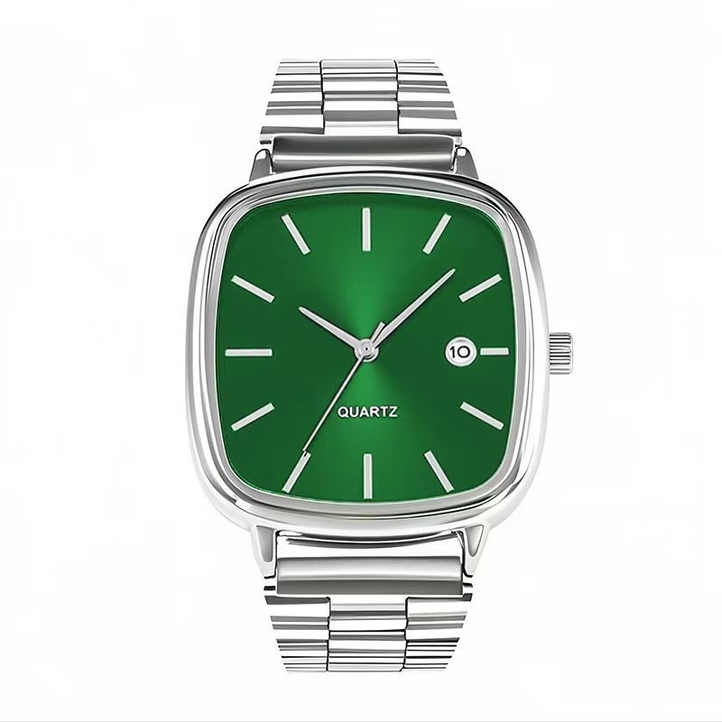 Famous Brand Men Watch Steel S - Smartwatch Watches For Men Brands ulasan dan harga