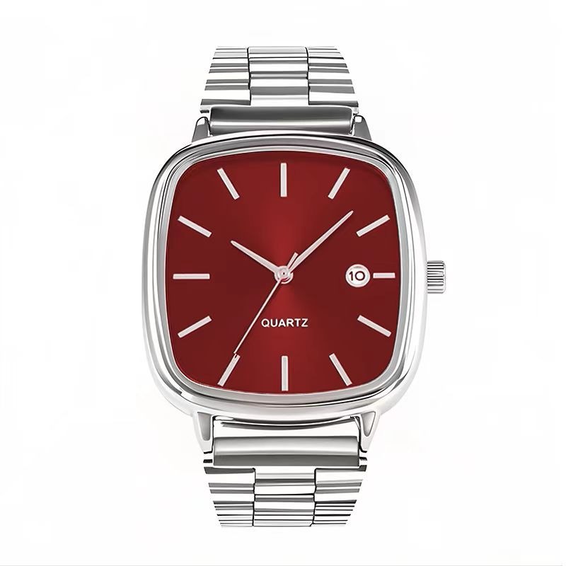 Famous Brand Men Watch Steel S - Smartwatch Watches For Men Brands ulasan dan harga