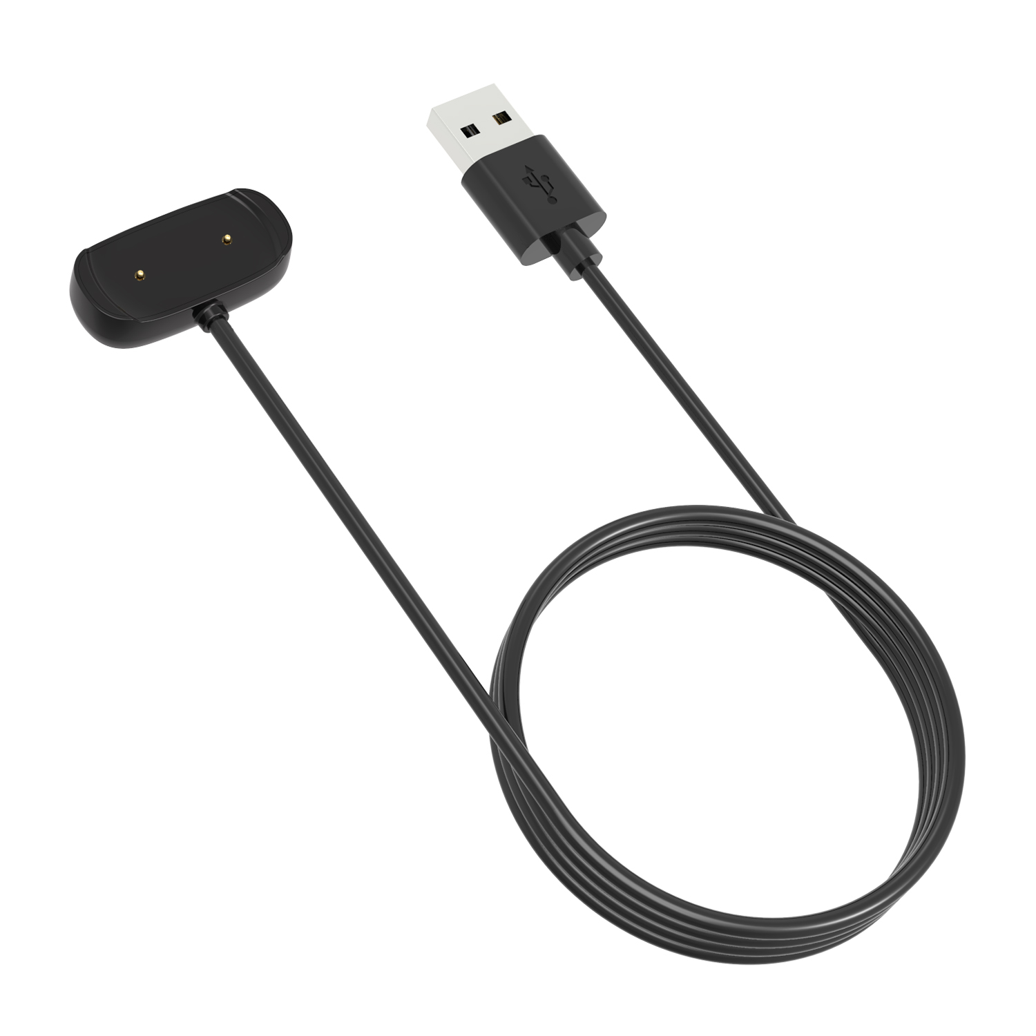 Smartwatch Dock Charger Adapte - Smartwatch English ulasan dan harga