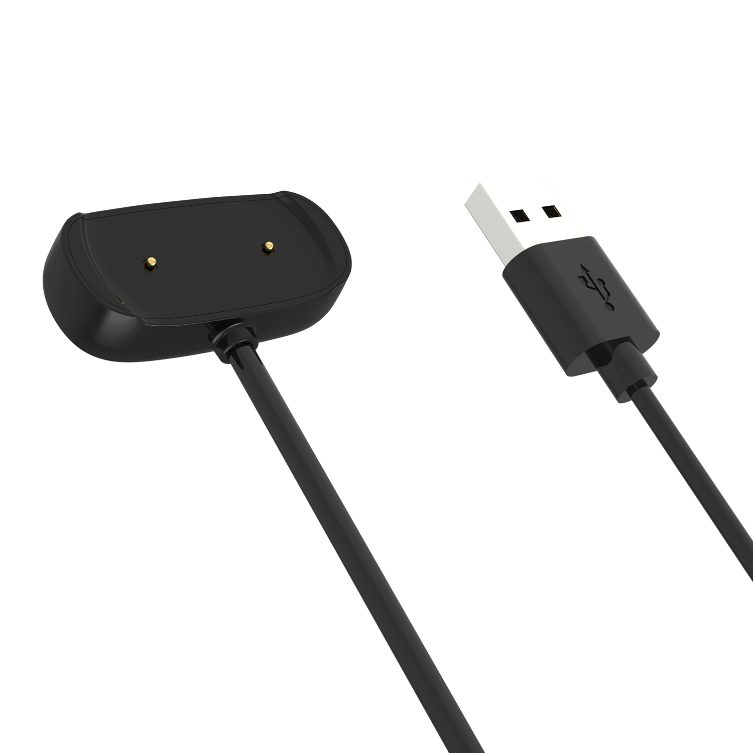 Smartwatch Dock Charger Adapte - Smartwatch English ulasan dan harga