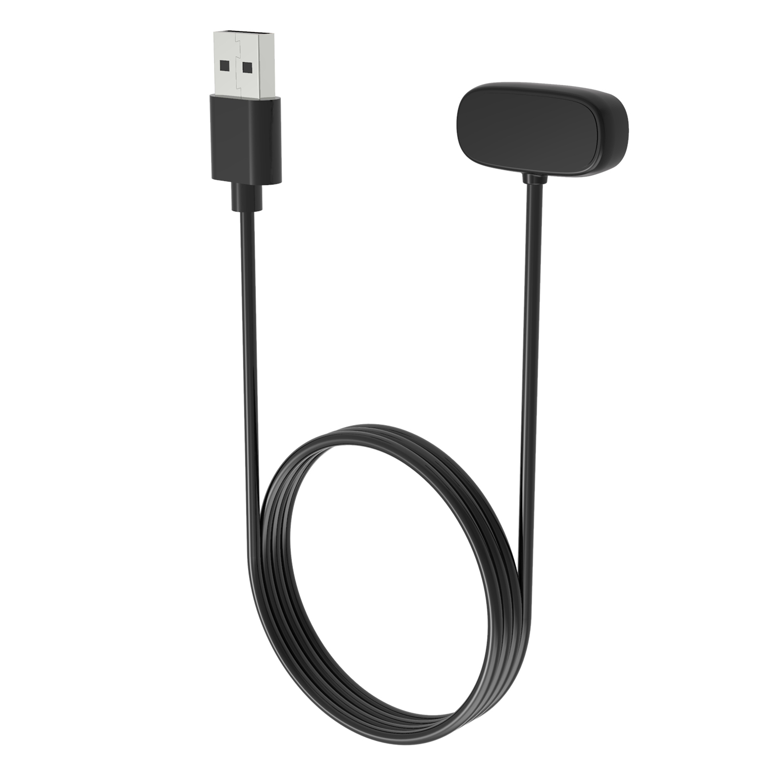 Smartwatch Dock Charger Adapte - Smartwatch English ulasan dan harga