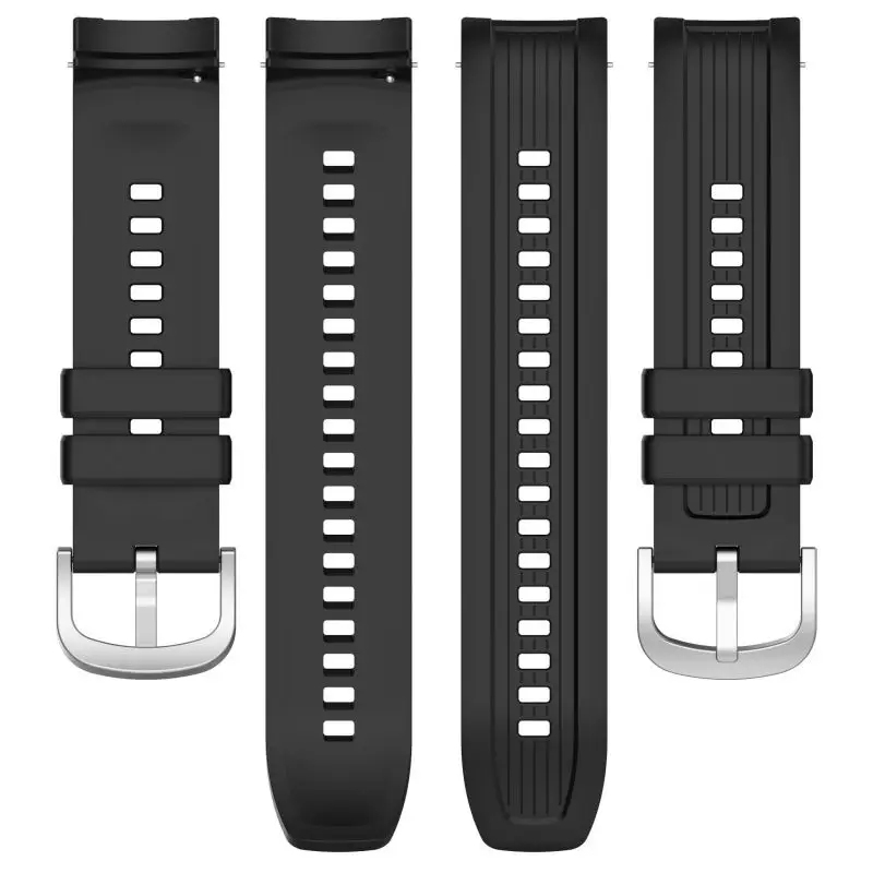 Silicone Strap for Amazfit Bal - Smartwatch English ulasan dan harga