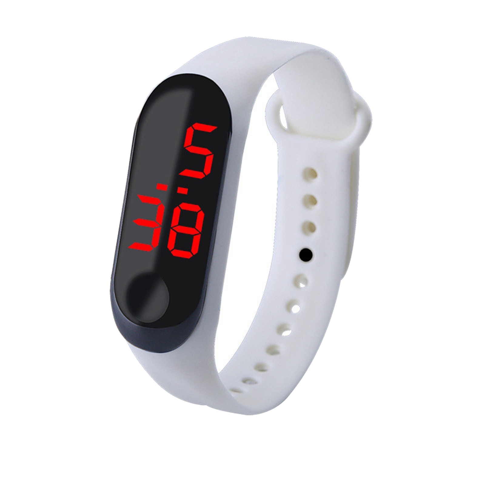 Sports Outdoor Bracelet Electr - Smartwatch Watches For Kids ulasan dan harga