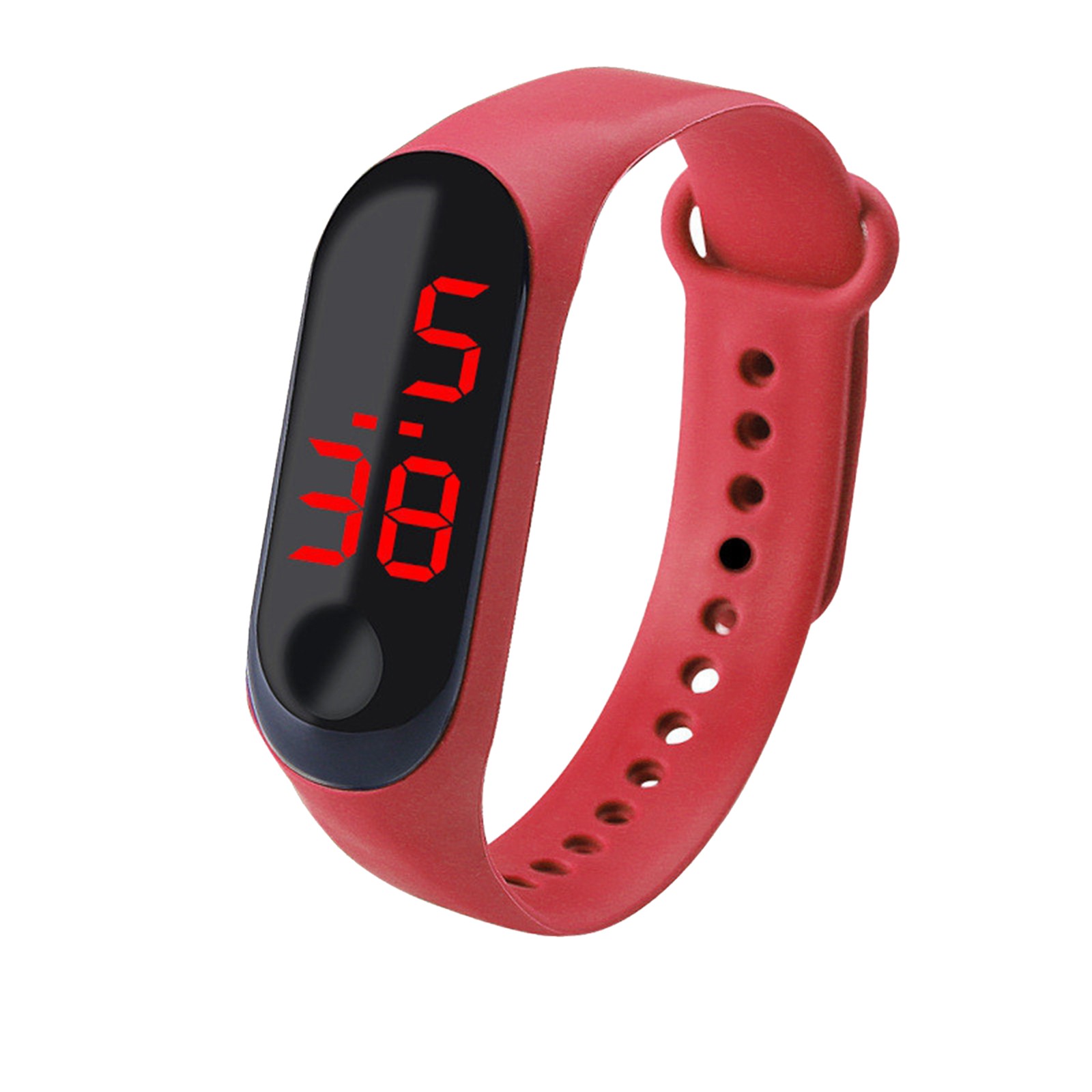 Sports Outdoor Bracelet Electr - Smartwatch Watches For Kids ulasan dan harga