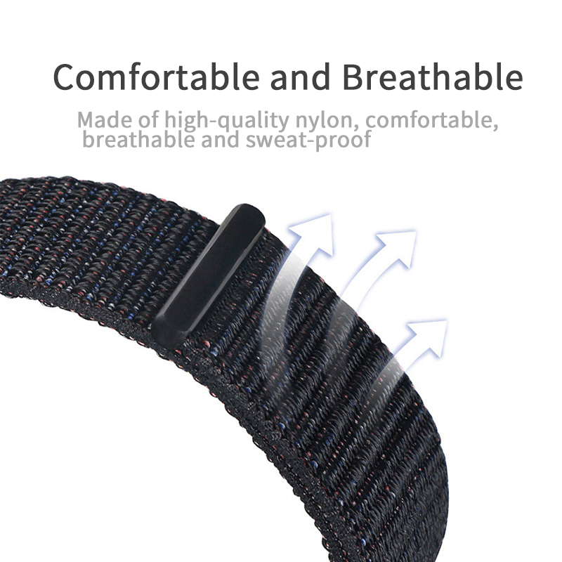 Strap for Huawei Band 10 8 9 7 - Smartwatch English ulasan dan harga