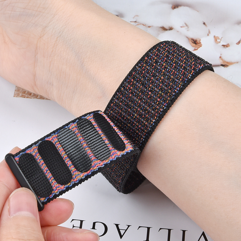 Strap for Huawei Band 10 8 9 7 - Smartwatch English ulasan dan harga
