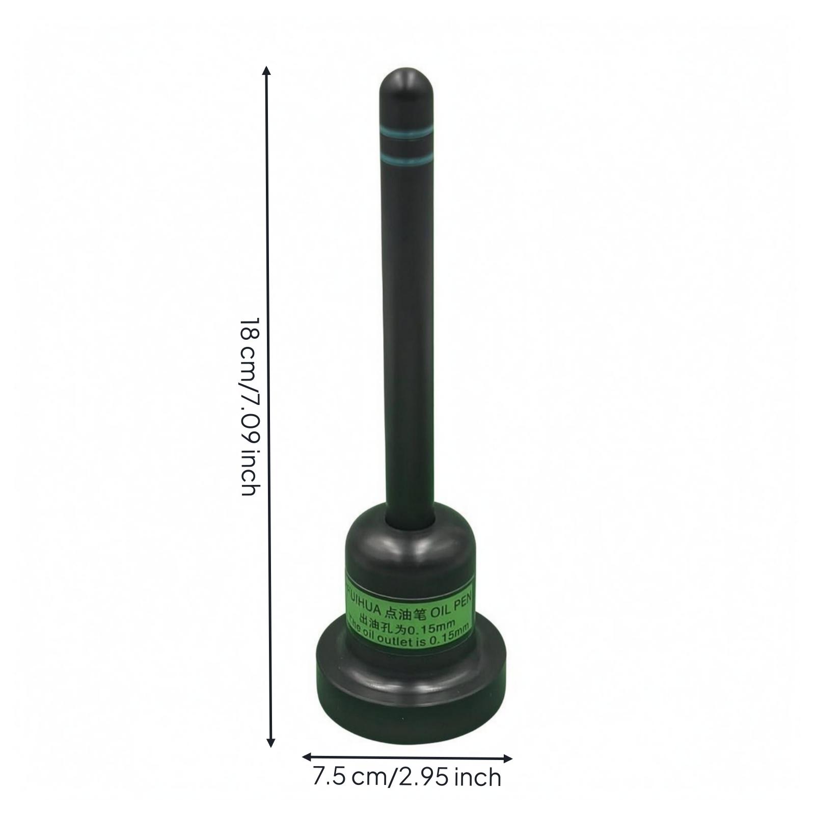 Precision Oil Applicator Fine- - Watch S ulasan dan harga