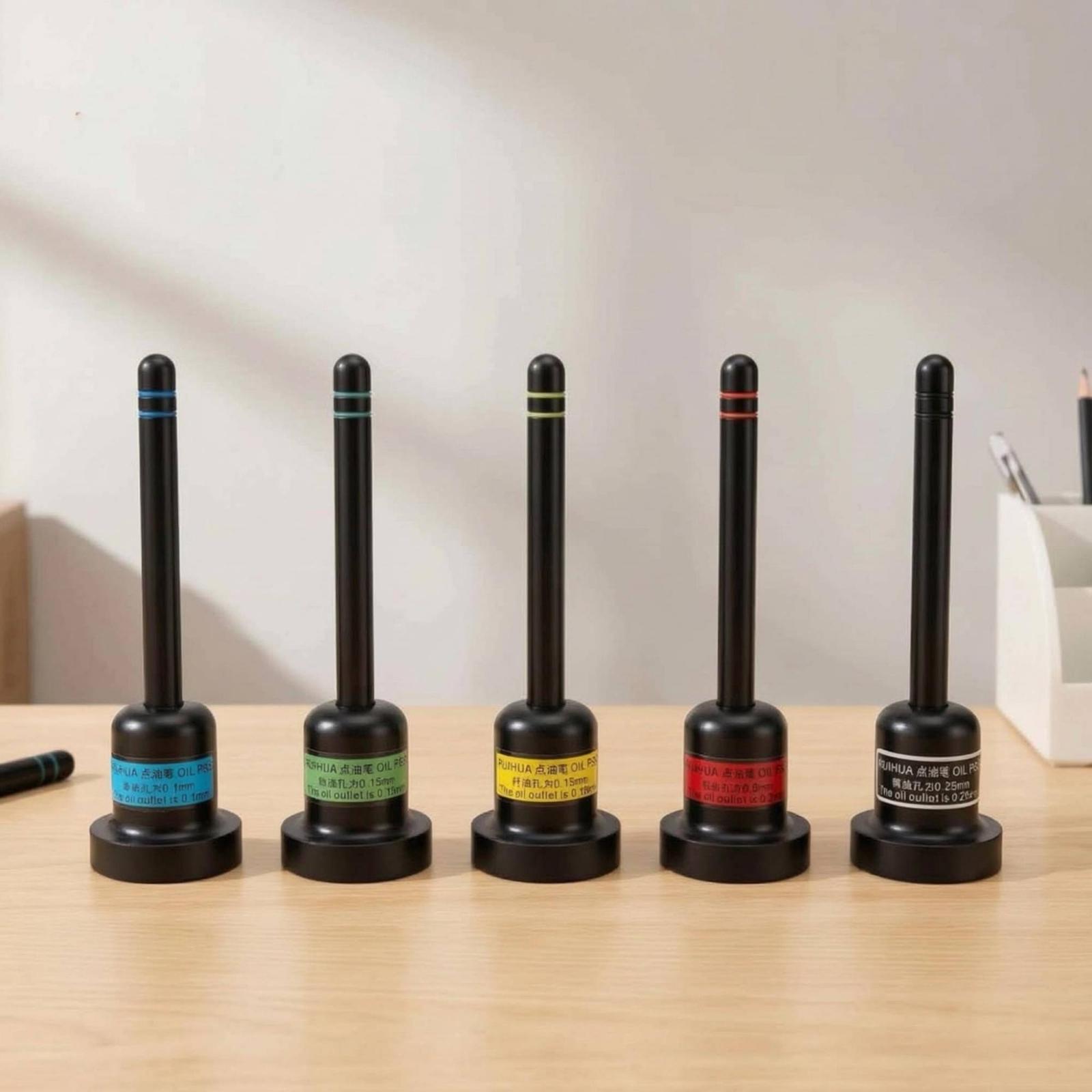Precision Oil Applicator Fine- - Watch S ulasan dan harga