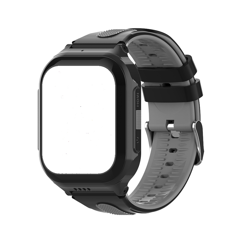 Detachable Strap Casing of Won - Smartwatch Watches For Kids ulasan dan harga