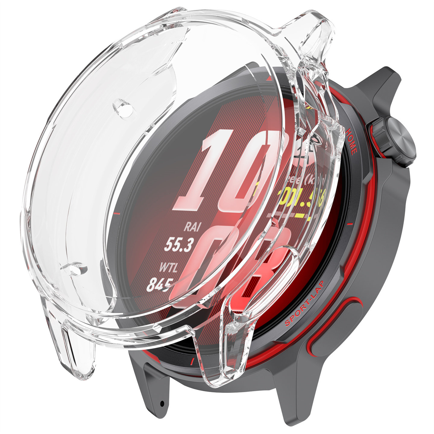 Case For HUAWEI watch GT Runne - Smartwatch Watch Huawei ulasan dan harga