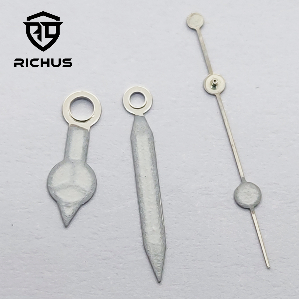 RICHUS RONDA 515 Watch Hands S - Replacement Watch Bracelet ulasan dan harga