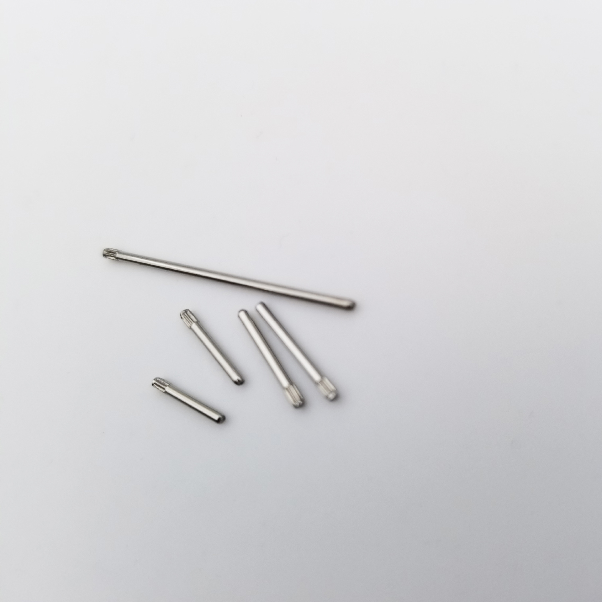 300Pcs Stainless Steel Bar Lin - Replacement Watch Bracelet ulasan dan harga