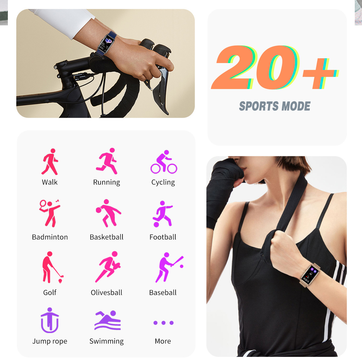 Ladies Smart Watch Women Luxur - Smartwatch Ladies Watches For Women ulasan dan harga