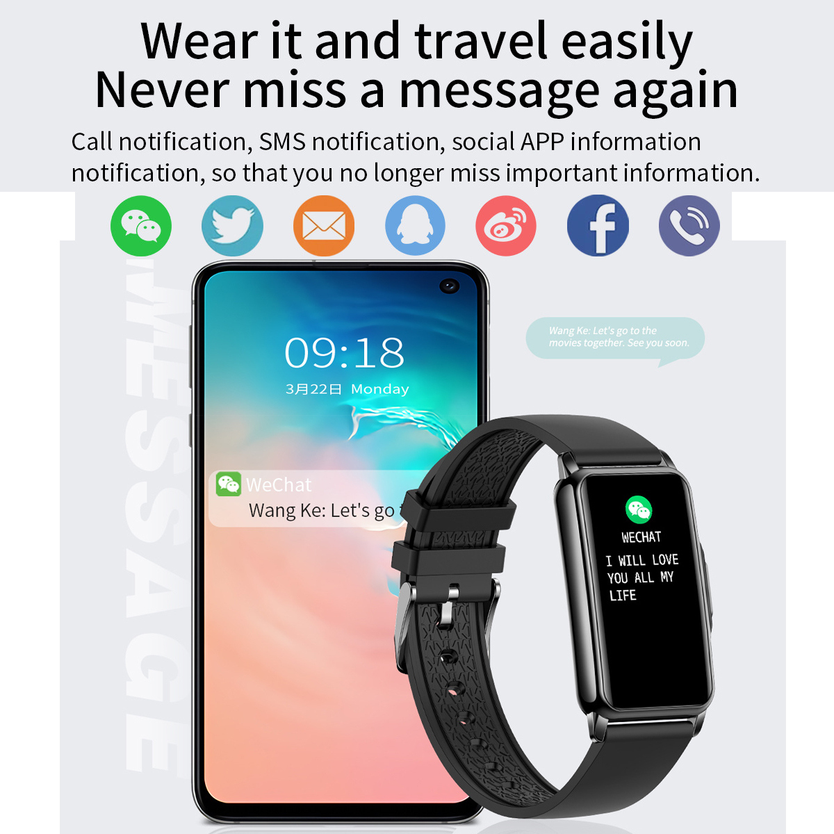 Ladies Smart Watch Women Luxur - Smartwatch Ladies Watches For Women ulasan dan harga
