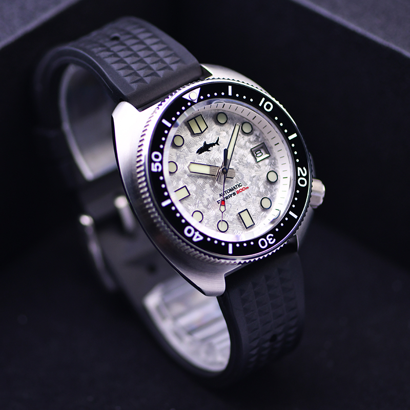 2025 limited edition watch sno - Waterproof Diving Watch ulasan dan harga