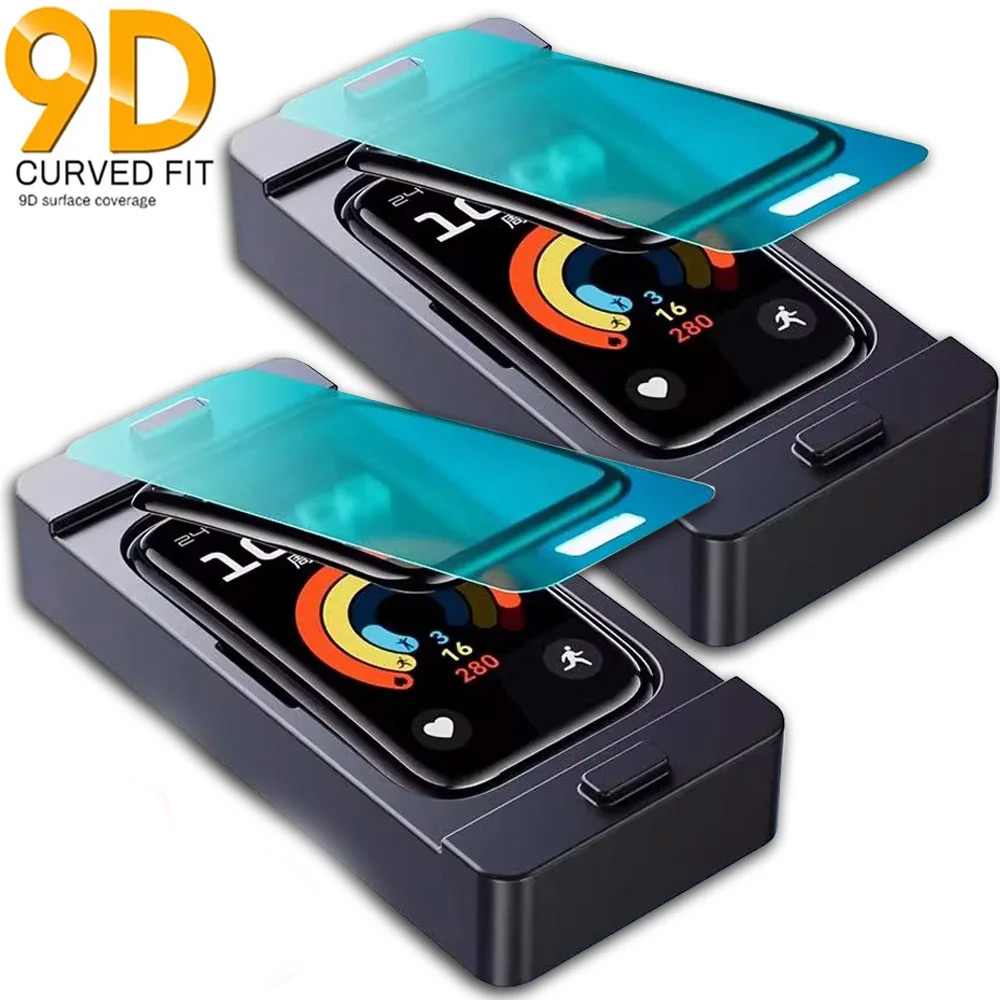 Flexible Screen Protectors for - Smartwatch Watch Huawei ulasan dan harga