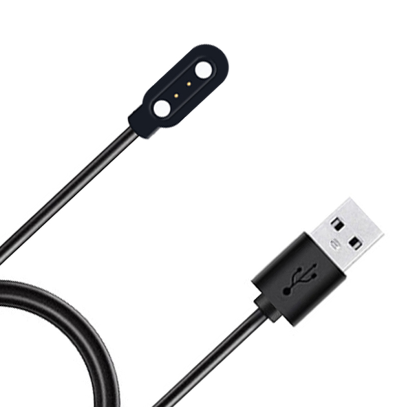 Smartwatch Dock Charger Adapte - Smartwatch English ulasan dan harga