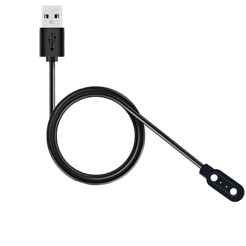 Smartwatch Dock Charger Adapte - Smartwatch English ulasan dan harga