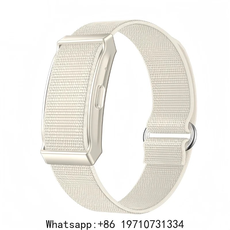 Smart Bracelet Heart Rate Bloo - Smartwatch Health Watches ulasan dan harga