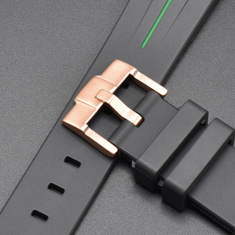 316 Stainless Steel Watch Clas - Replacement Watch Bracelet ulasan dan harga