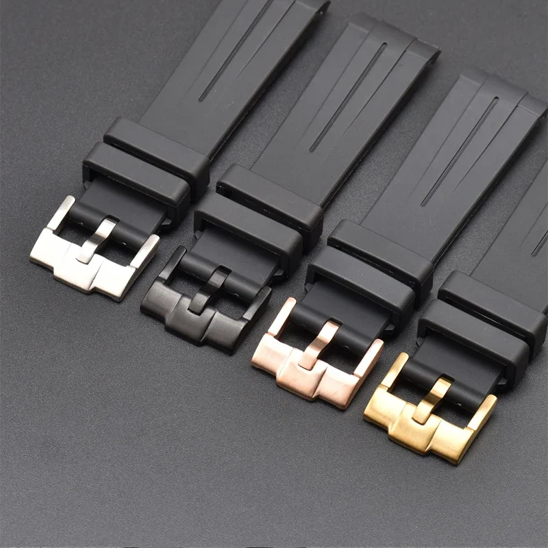 316 Stainless Steel Watch Clas - Replacement Watch Bracelet ulasan dan harga