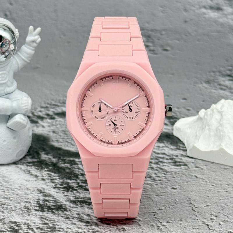 Famous Brand Fake Three-Eyed D - Smartwatch Watches For Men Brands ulasan dan harga