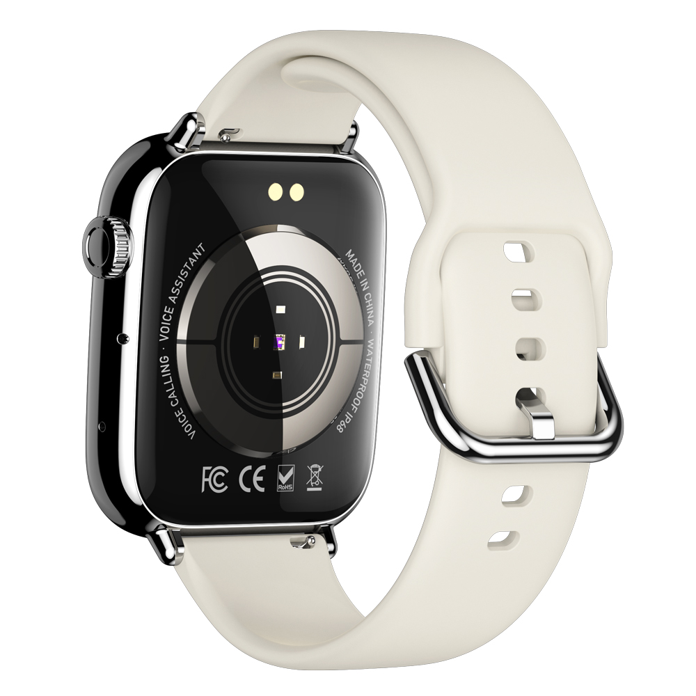 Smart Watch for Men Women 1.91 - Smartwatch Iphone Watches For Women ulasan dan harga