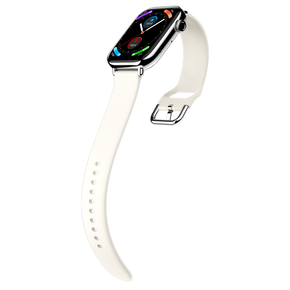 Smart Watch for Men Women 1.91 - Smartwatch Iphone Watches For Women ulasan dan harga